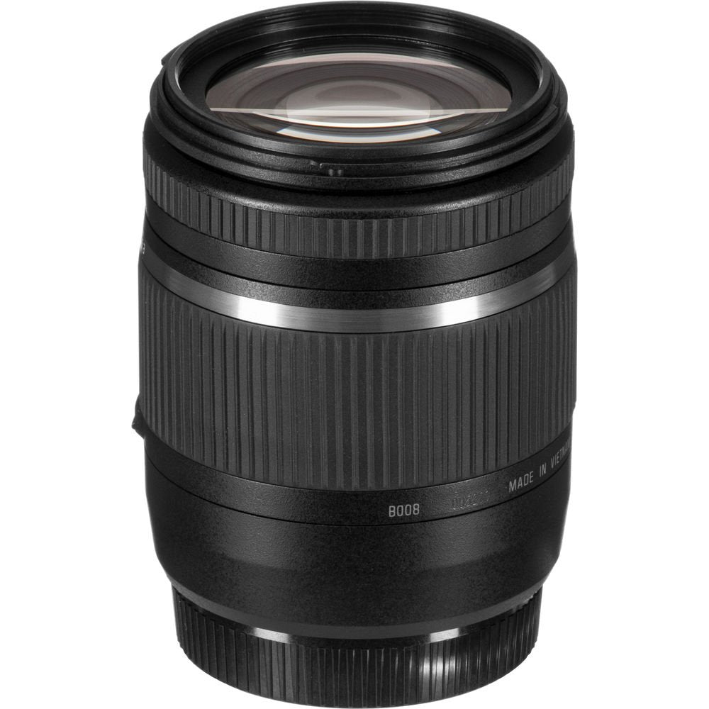 Tamron 18-270mm f/3.5-6.3 Di II VC PZD Lens for Nikon F image 7