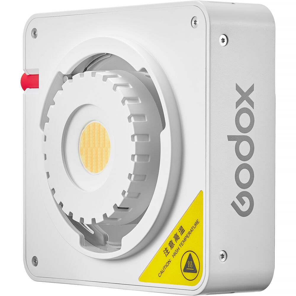 Godox ML100Bi Bi-Color Portable LED Light image 3