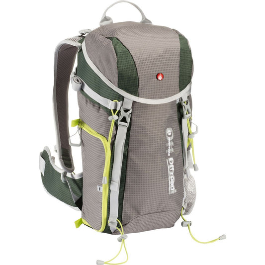 Manfrotto Off road Hiker Backpack (20L, Gray) image 0