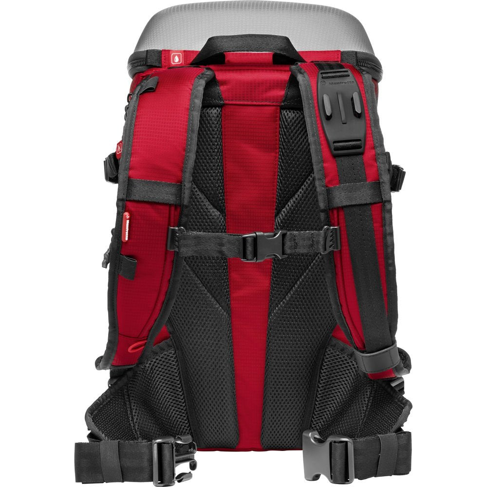 Manfrotto Off Road Stunt Backpack (Gray) image 2