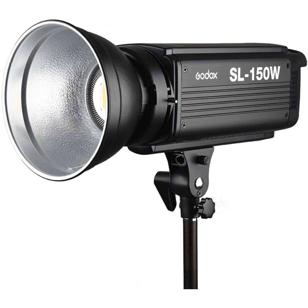 Godox SL-150 LED Video Light (Daylight-Balanced) image 0