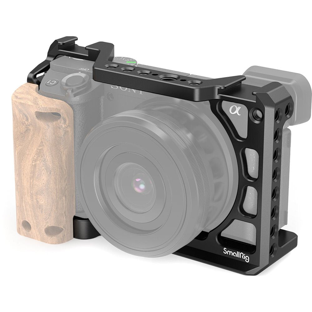 SmallRig Camera Cage image 4
