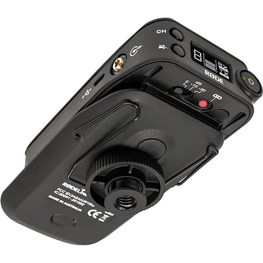 Rode RODELink Newsshooter Kit Digital Camera-Mount image 1