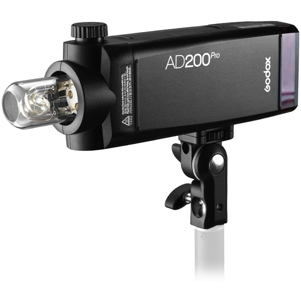 Godox AD200Pro TTL Pocket Flash image 0