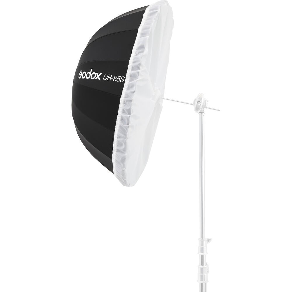 Godox Diffuser for 33.5" Parabolic Umbrella image 0