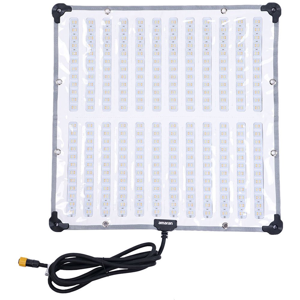 amaran F22c RGBWW LED Mat image 1