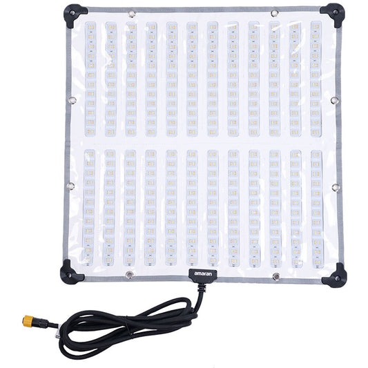 amaran F22c RGBWW LED Mat image 1