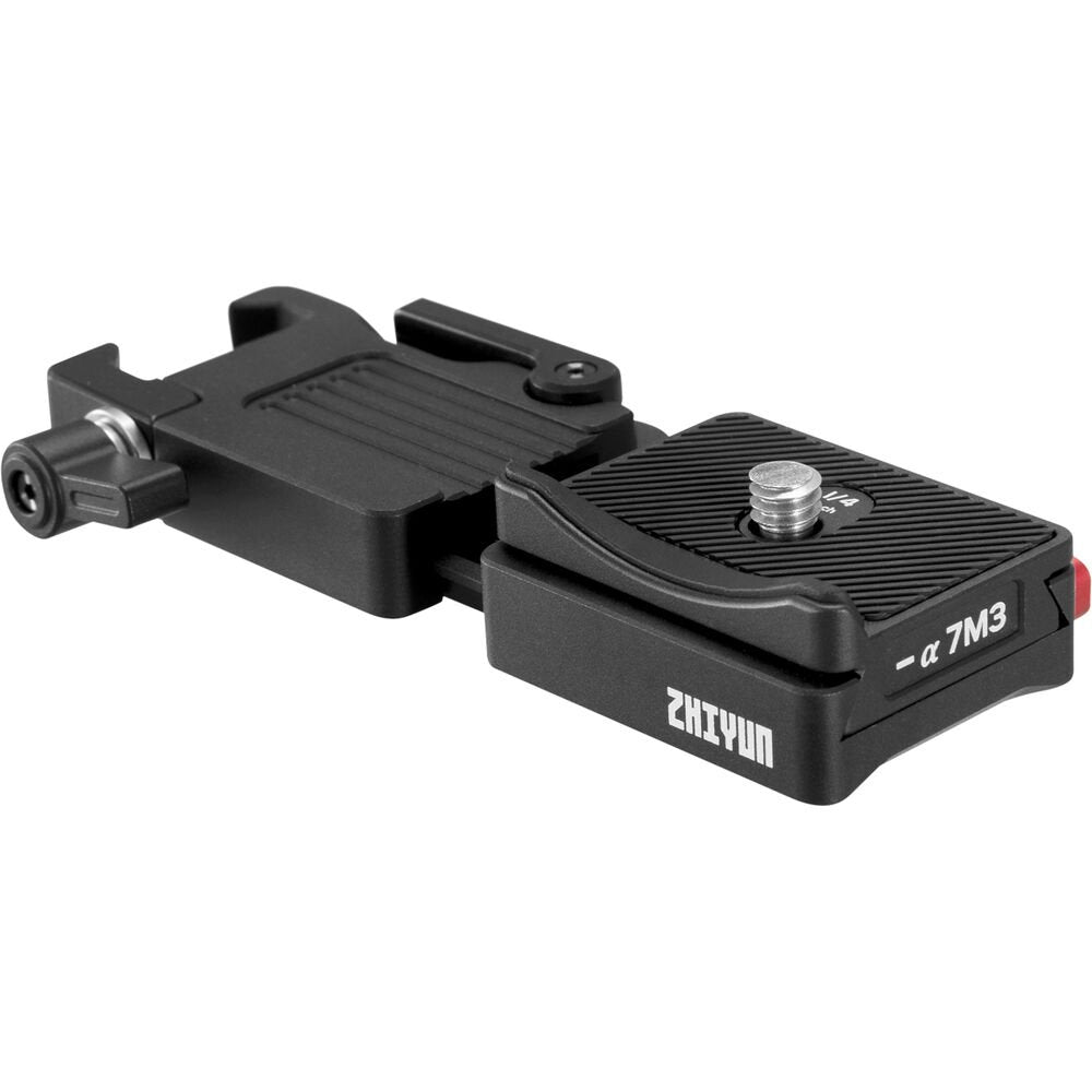 Zhiyun-Tech CRANE-M3 3-Axis Handheld Gimbal Stabilizer image 6