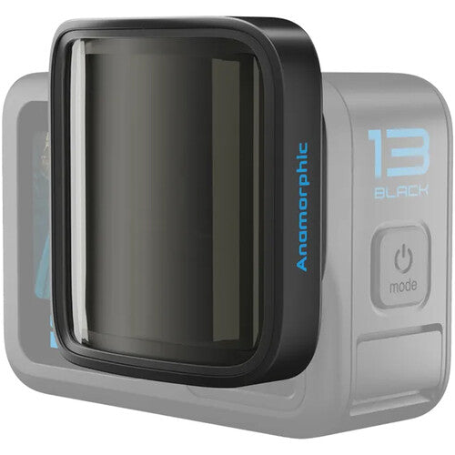 GoPro Anamorphic Lens Mod for HERO13 Black image 1