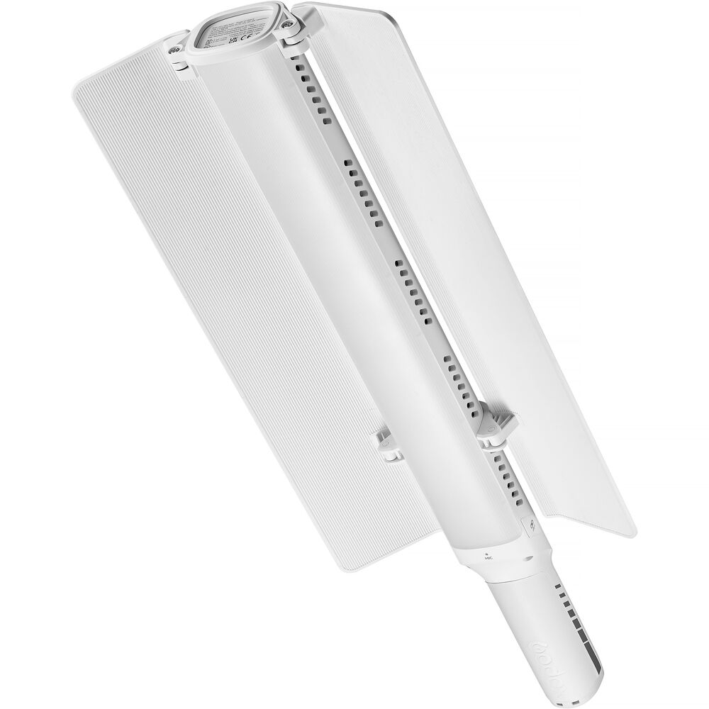 Godox LC1000R RGB LED Light Stick (22") image 1