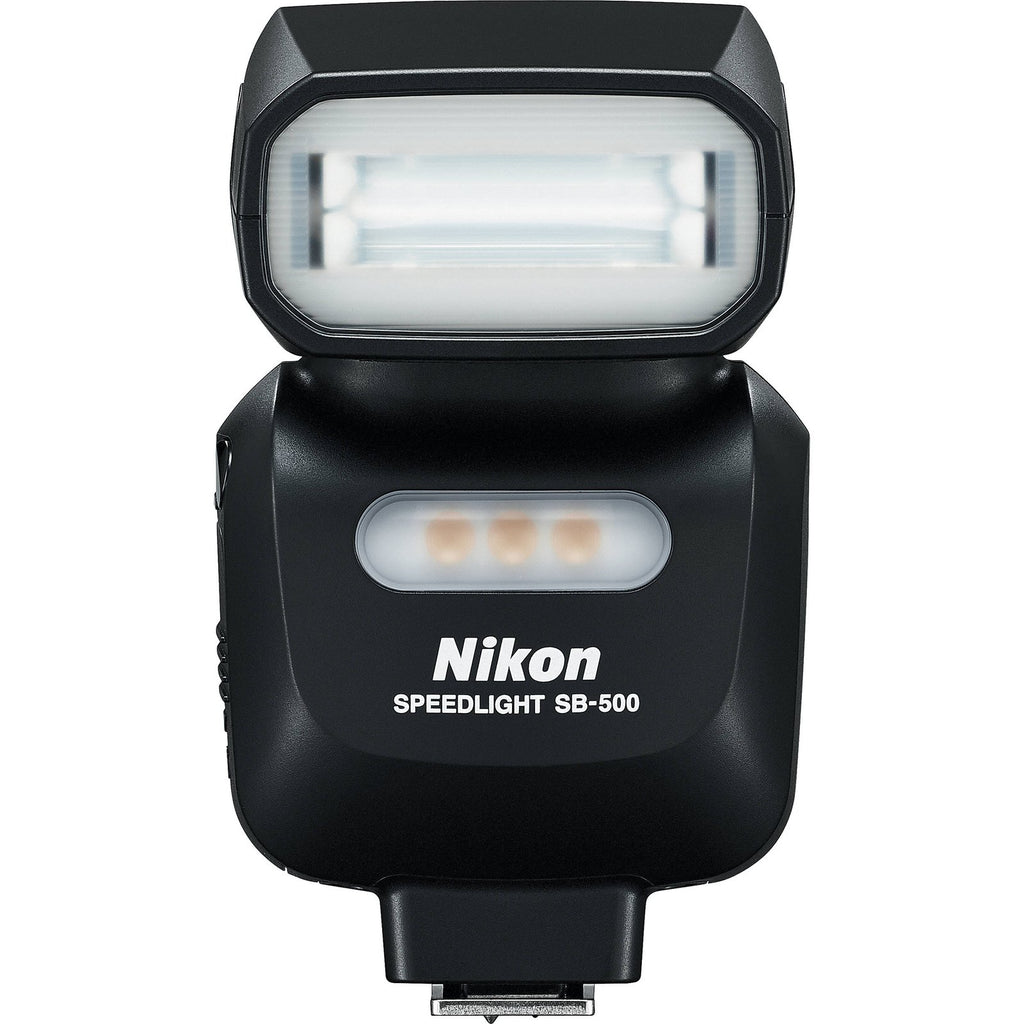Nikon SB-500 AF Speedlight image 0