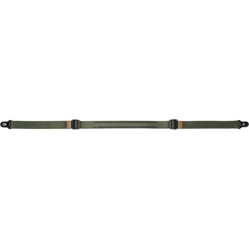 Peak Design Slide Lite Camera Strap (Sage Green) image 4