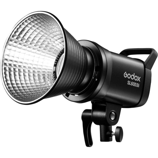 Godox SL60IIBI Bi-Color LED Video Light image 0