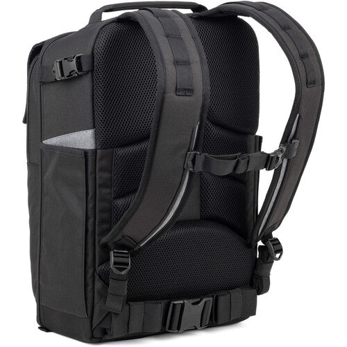 Think Tank Photo Mirrorless Mover Camera Backpack (Cool Gray, 18L) image 2
