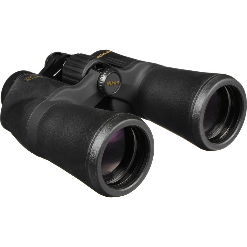 Nikon 7x50 Aculon A211 Binoculars (Black) image 3