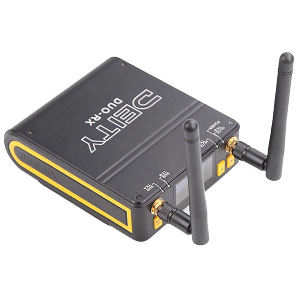 Deity Microphones Deity Connect Dual-Channel True Diversity Wireless System image 3