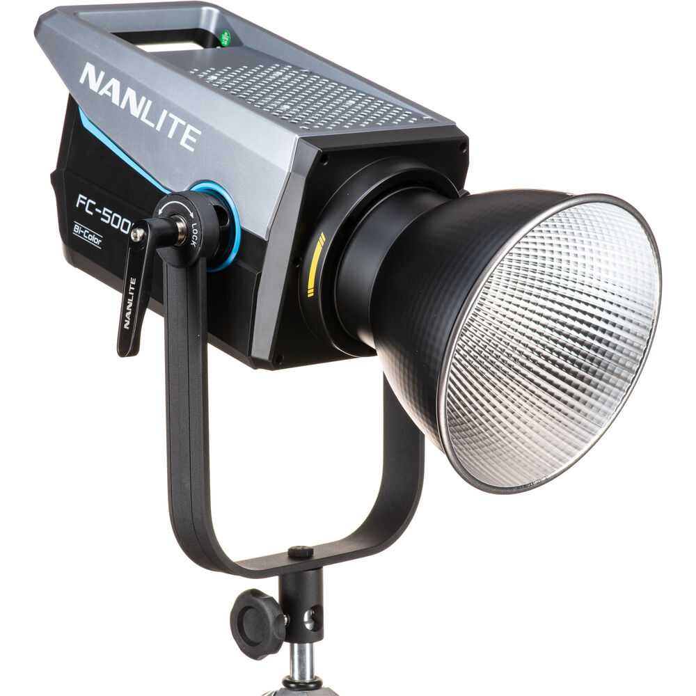 Nanlite FC500B Bi-Color LED Spotlight image 0