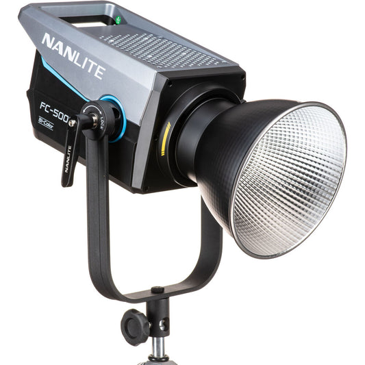 Nanlite FC500B Bi-Color LED Spotlight image 0