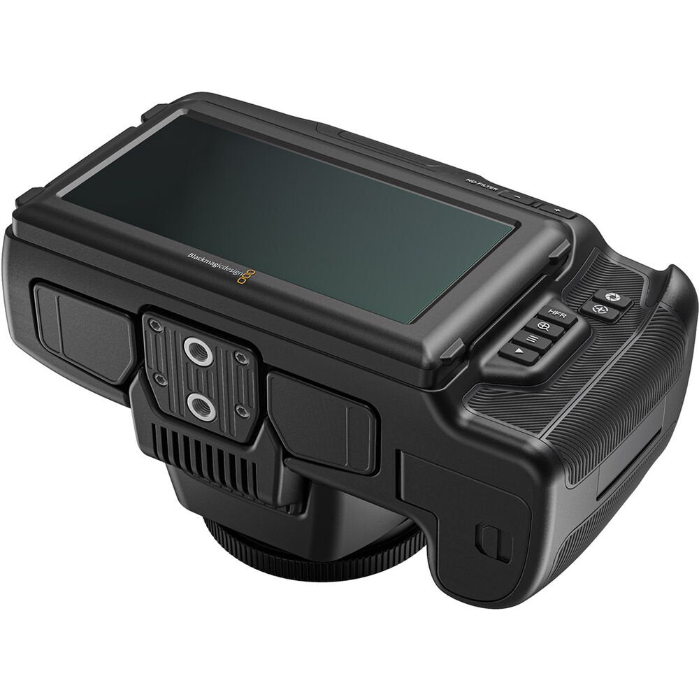 SmallRig Screen Protector for Blackmagic Pocket Cinema Camera 6K Pro image 4