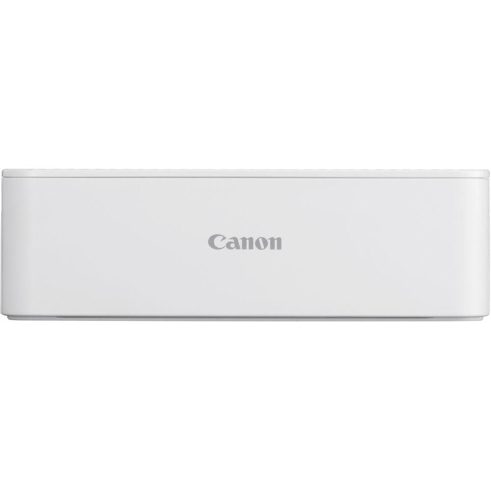 Canon SELPHY CP1500 Compact Photo Printer (White) image 4