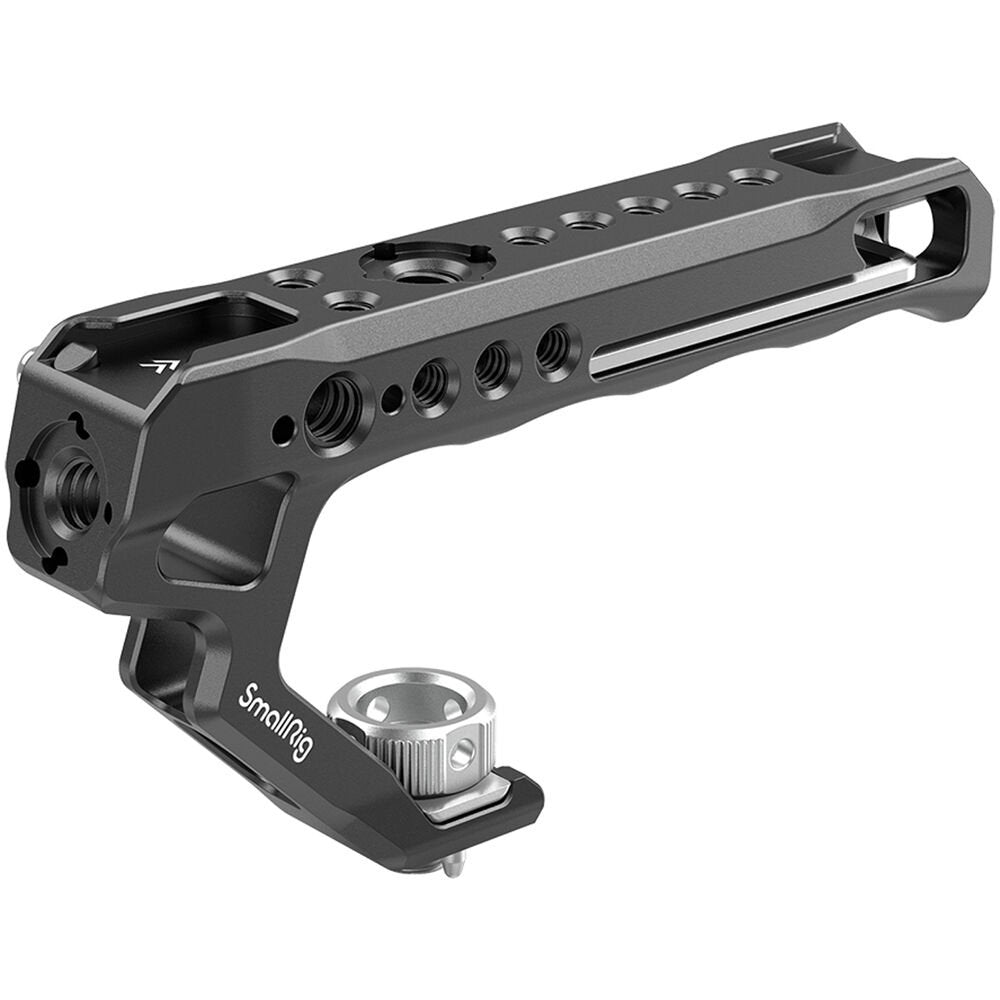 SmallRig Top Handle with ARRI-Style Anti-Twist Mount image 0