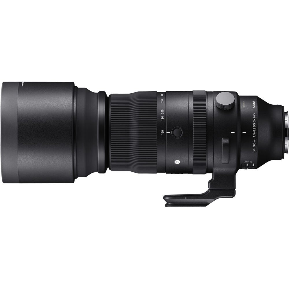 Sigma 150-600mm f/5-6.3 DG DN OS Sports Lens for Leica L image 4