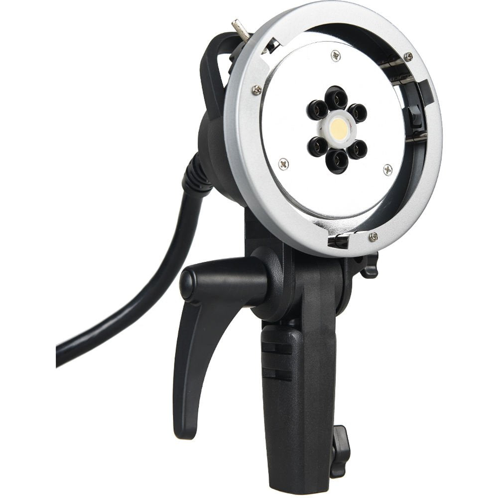Godox AD-H1200B Portable 1200Ws Extension Head with Bowens Mount image 2