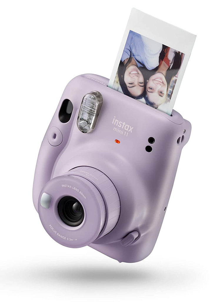 FujiFilm Instax Mini 11 Starter Kit Instant Camera image 3