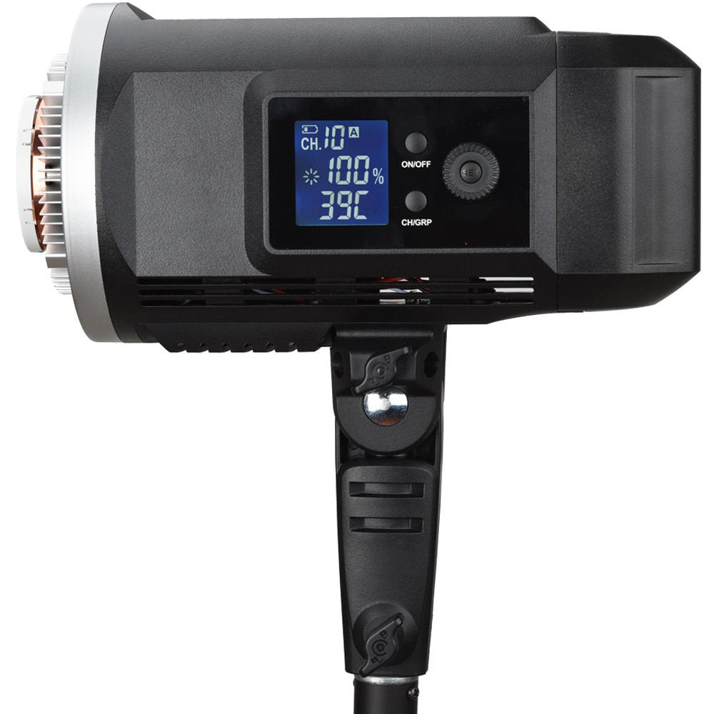 Godox SLB60W LED Video Light image 12