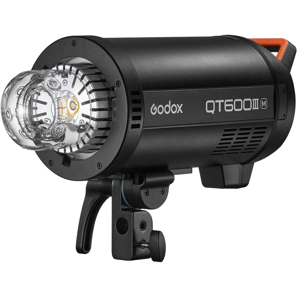 Godox QT600IIIM Flash Head image 3