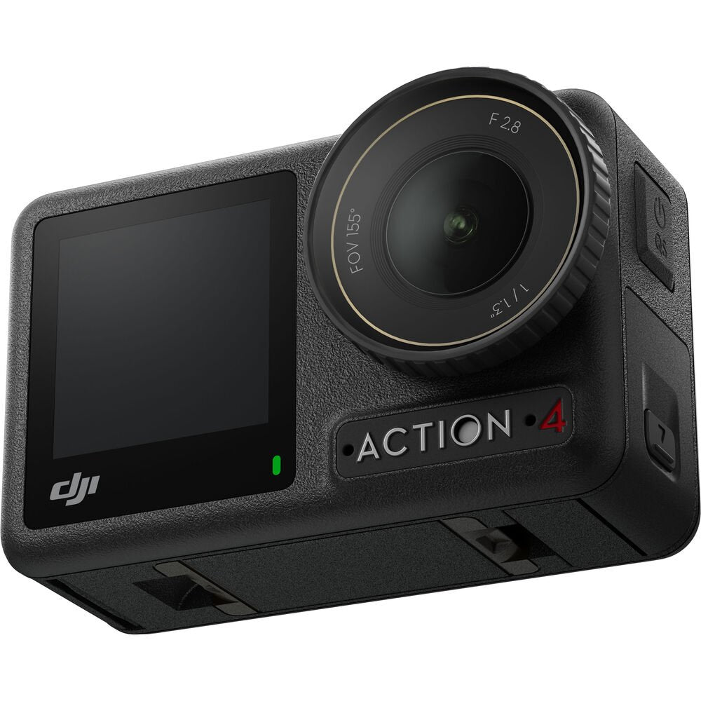 DJI Osmo Action 4 Camera Adventure Combo image 2
