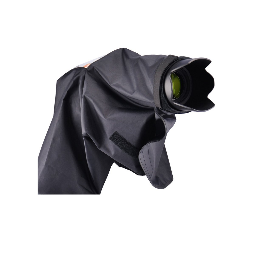 JJC RAIN COVER RC-EF image 0