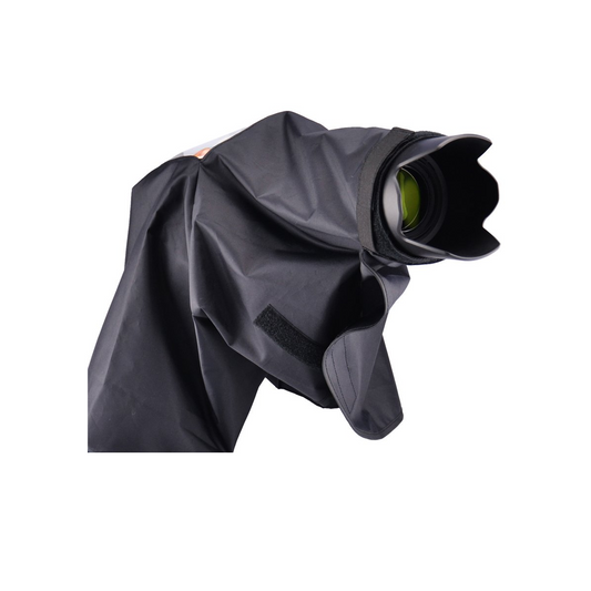 JJC RAIN COVER RC-EF image 0