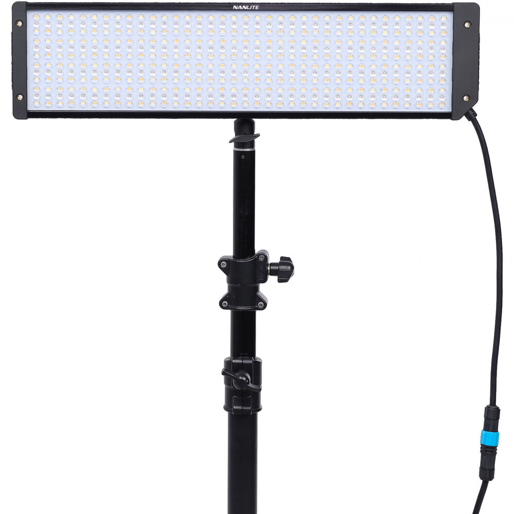 Nanlite PavoSlim 60CL RGB LED Panel image 0