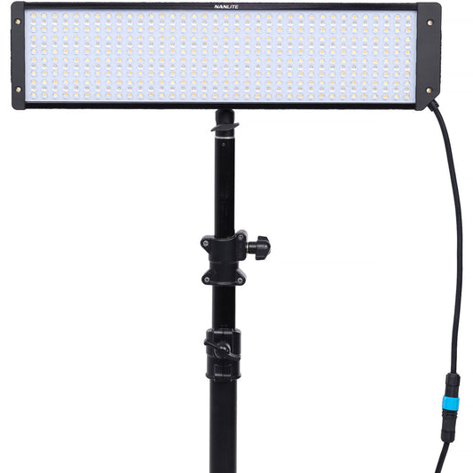 Nanlite PavoSlim 60CL RGB LED Panel image 0