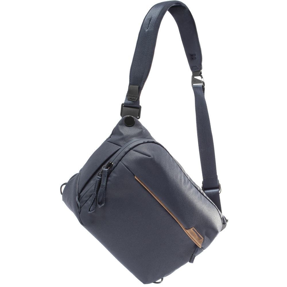 Peak Design Everyday Sling v2 (Midnight) image 1