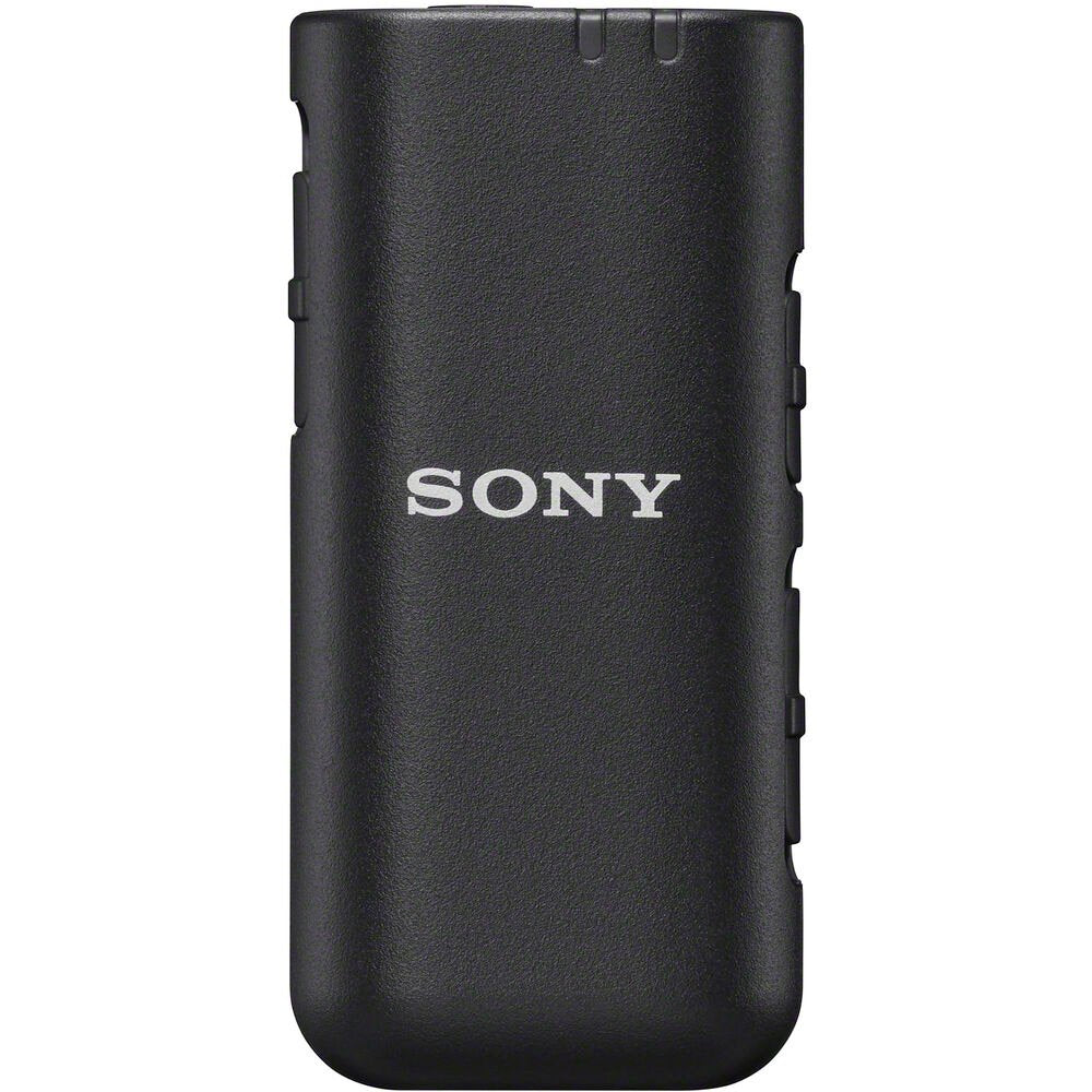 Sony ECM-W3 2-Person Wireless Microphone System image 3
