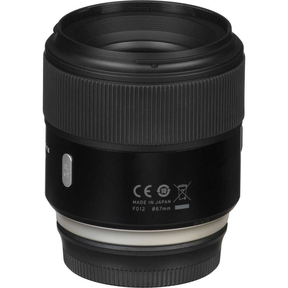 Tamron SP 35mm f/1.8 Di USD Lens for Sony A image 3