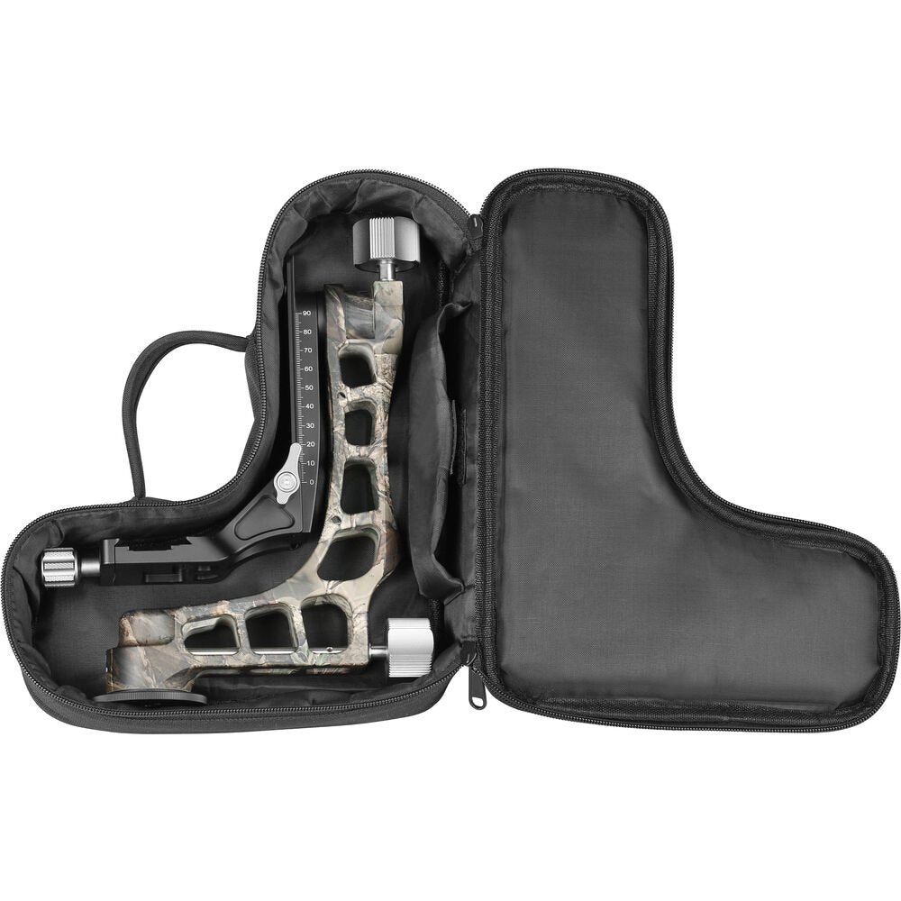 Leofoto PG-1 Gimbal Head Case image 2