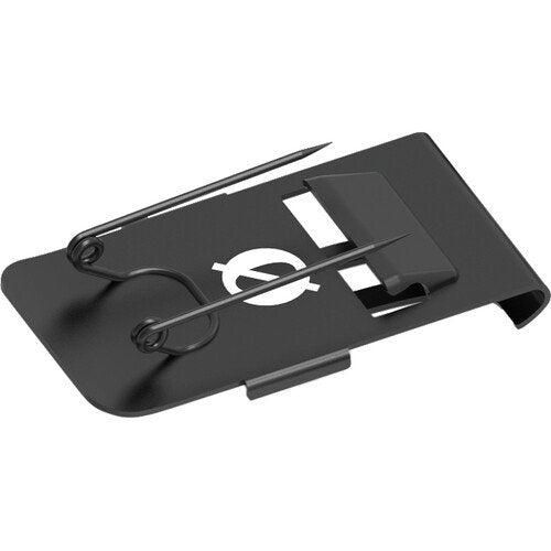 RODE FlexClip GO Set of Three Different Clips for Wireless GO and GO II image 2