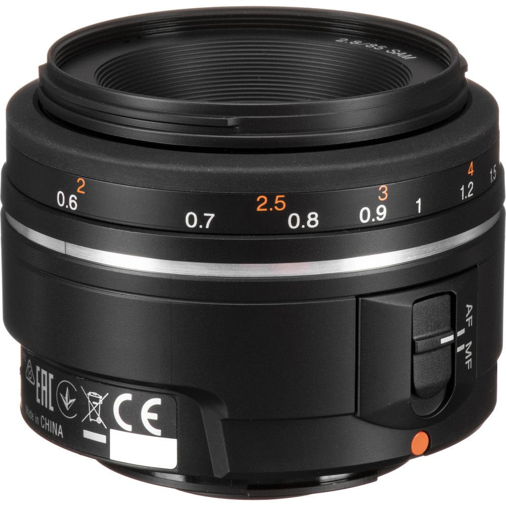 Sony 85mm f/2.8 SAM Lens image 3