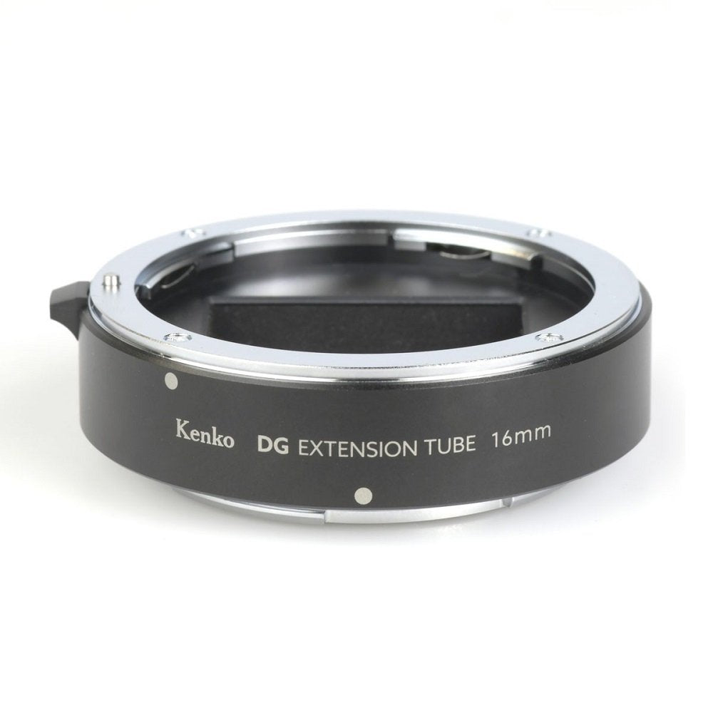 EXTENSION TUBE SET DG FOR NIKON Z image 3