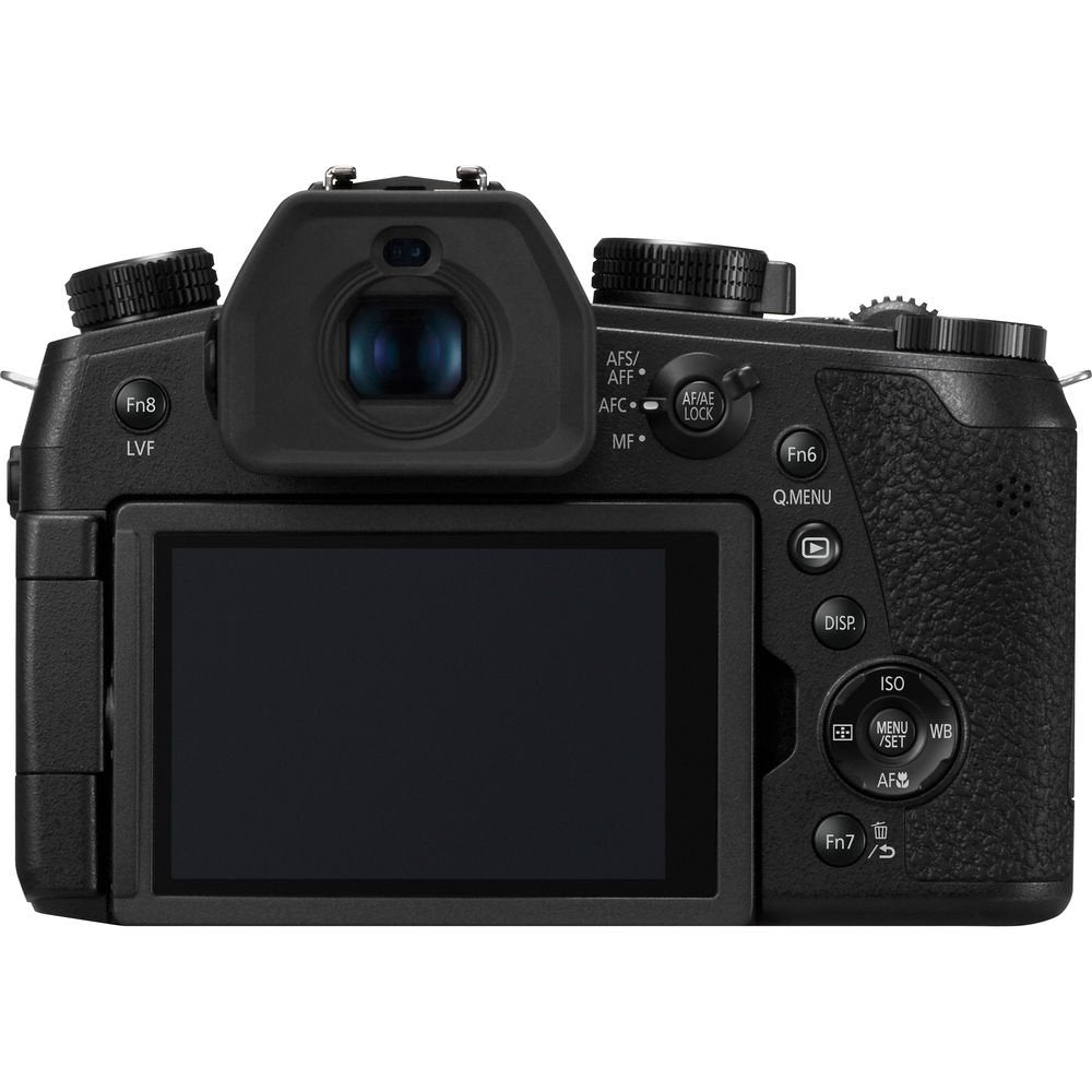 Panasonic Lumix DC-FZ1000 II Digital Camera image 5
