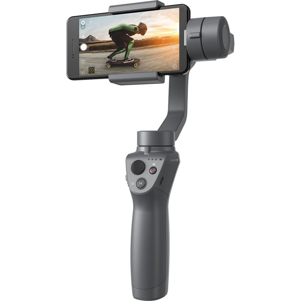 DJI Osmo Mobile 2 Smartphone Gimbal image 5