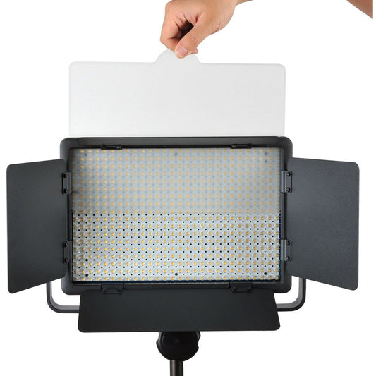 Godox LED500W Daylight LED Video Light image 1