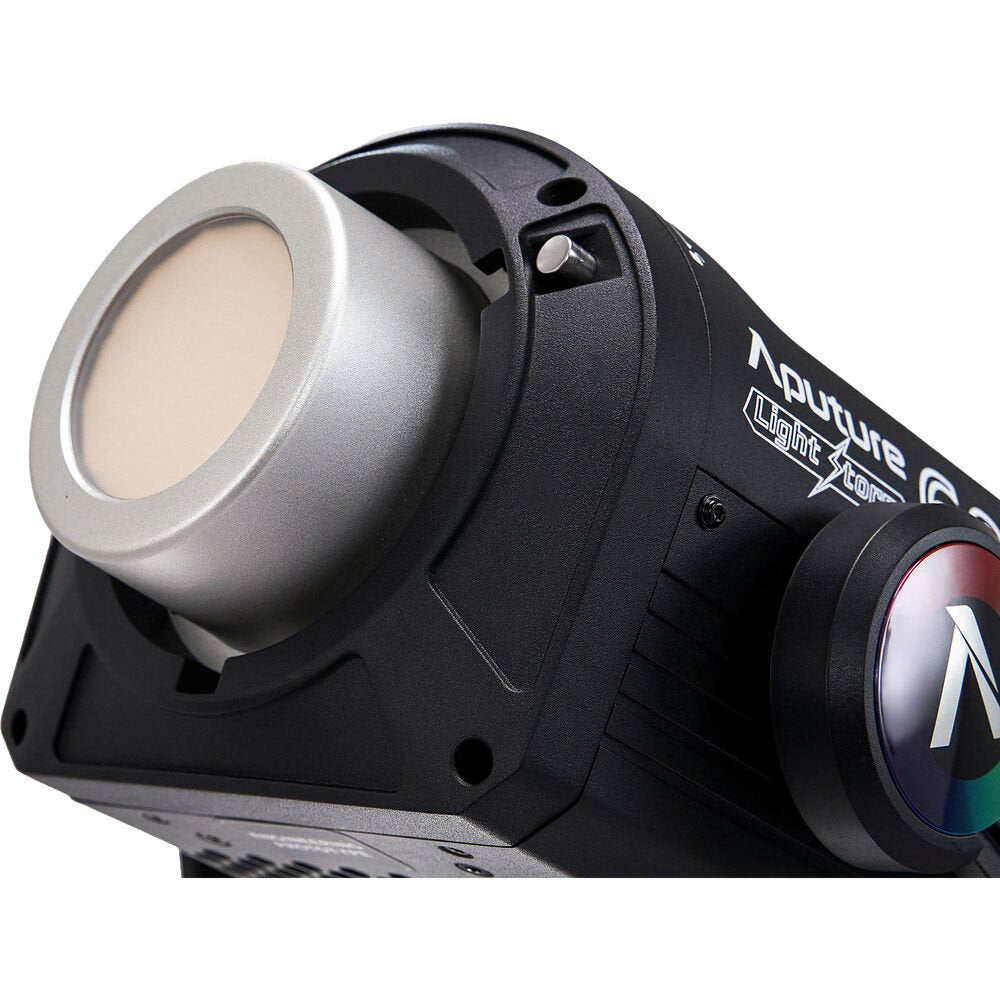 Aputure LS 600c Pro II RGB LED Monolight (V-Mount) image 2