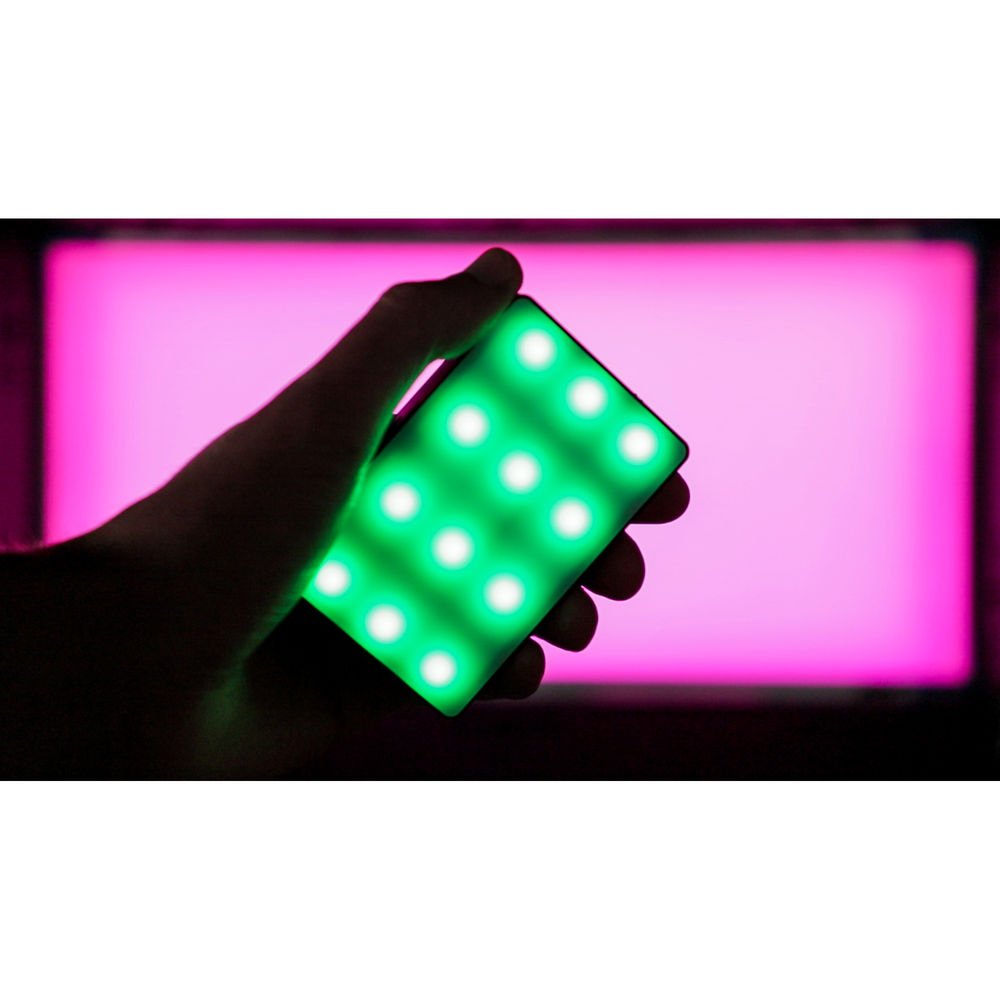 Aputure MC RGBWW LED Light image 3