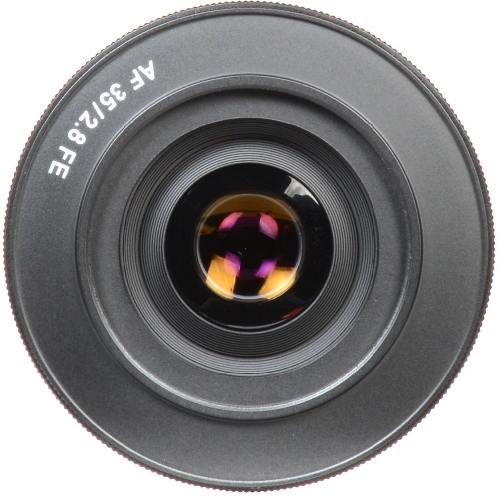 Samyang AF 35mm f/2.8 FE Lens for Sony E image 1