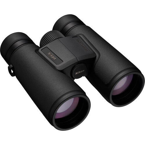 Nikon 8x42 Monarch M5 Binoculars (Black) image 0