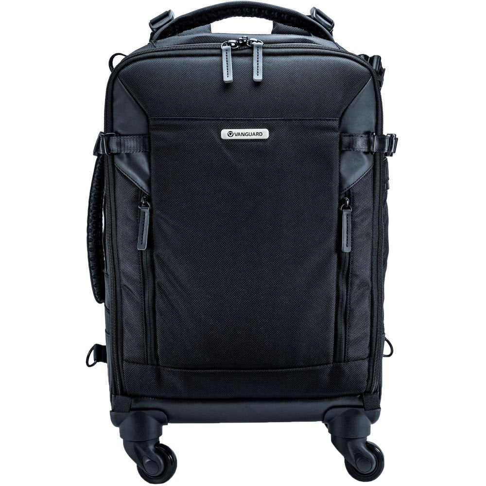 Vanguard VEO SELECT 55BT Trolley Backpack image 1